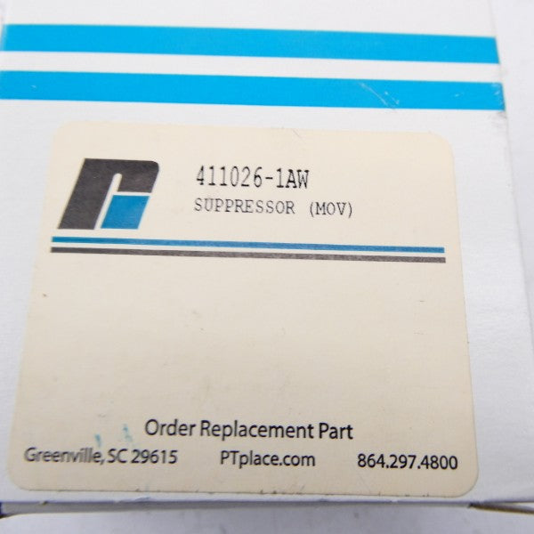 RELIANCE ELECTRIC 411026-1AW NSMP