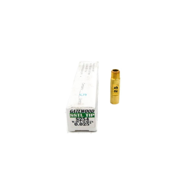 GATEWOOD S254 0.025" NSMP