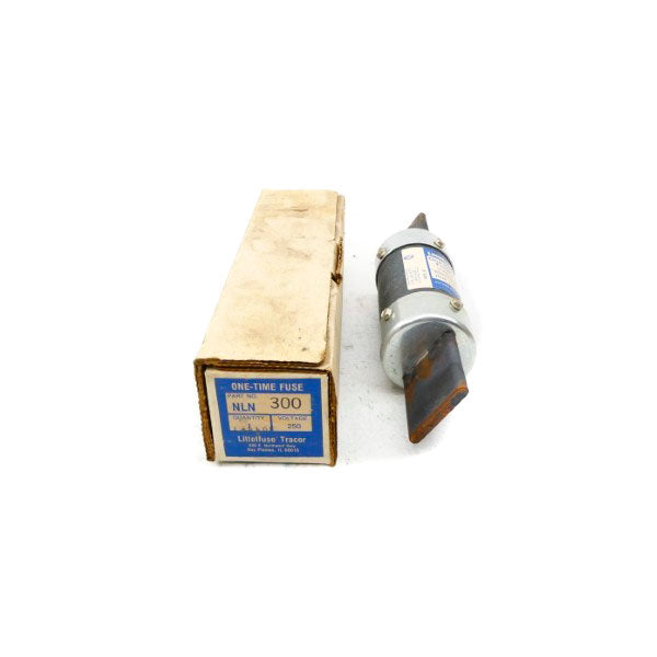 LITTELFUSE NLN300 250VAC 300A NSMP