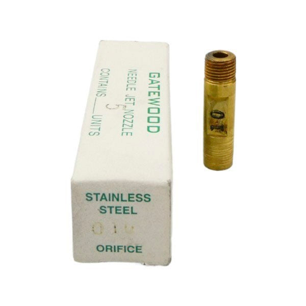 GATEWOOD 010 (PKG OF 5) NSMP
