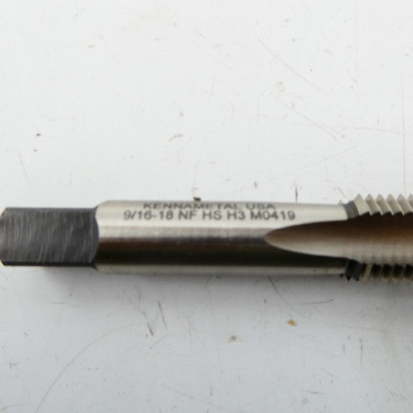 KENNAMETAL KHSST08553 NSMP