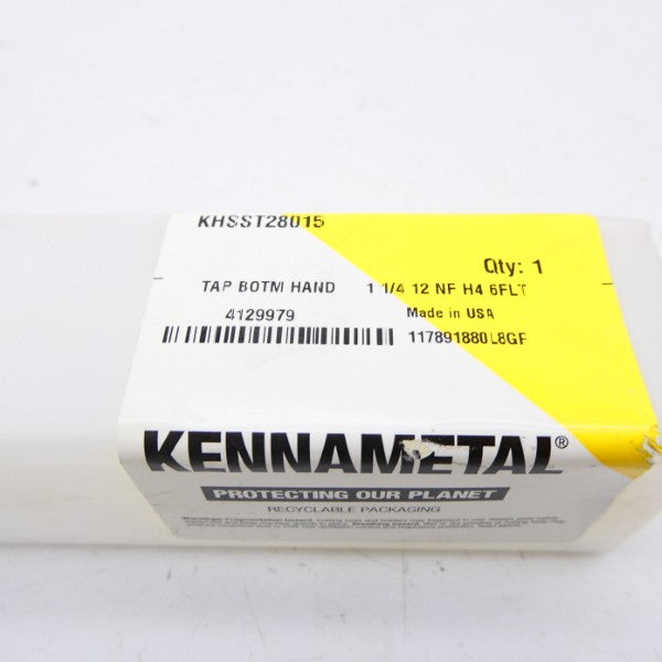 KENNAMETAL KHSST28015 NSMP