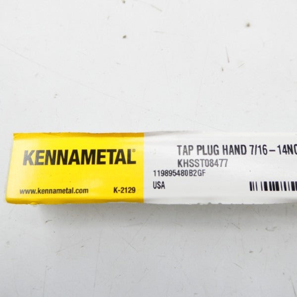 KENNAMETAL KHSST08477 NSMP