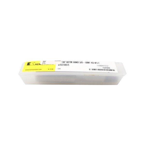 KENNAMETAL KHSST08575 NSMP