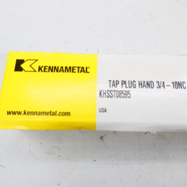 KENNAMETAL KHSST08595 NSMP