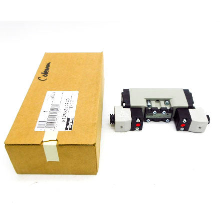 PARKER H12VXBH023D 120V 145PSI NSMP