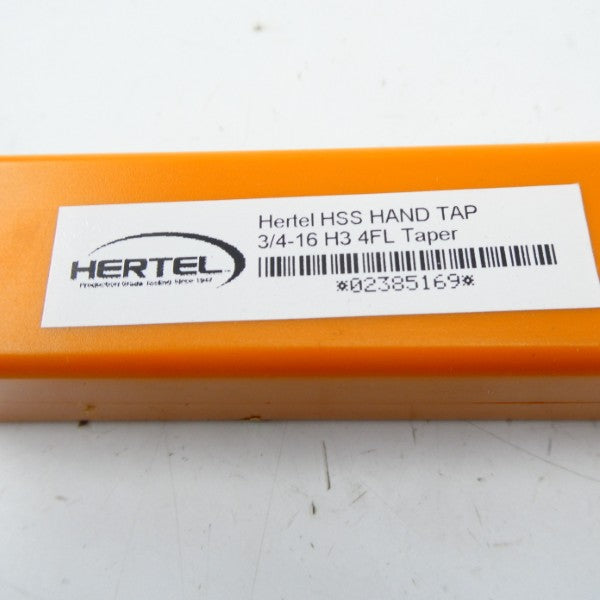 HERTEL 02385169 NSMP