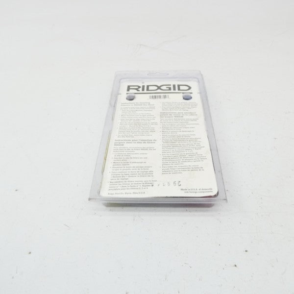 RIGID 47790 (PKG OF 4) NSMP