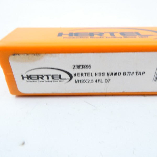 HERTEL 2383495 NSMP