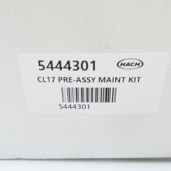 HACH 5444301 NSMP