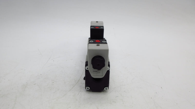 PARKER H12VXBH023D 120V 145PSI NSMP