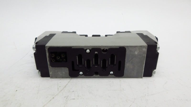 PARKER H12VXBH023D 120V 145PSI NSMP