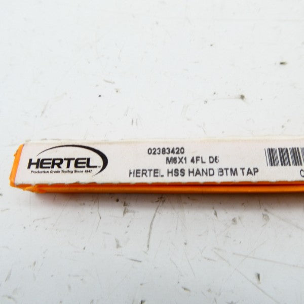 HERTEL 02383420 NSMP
