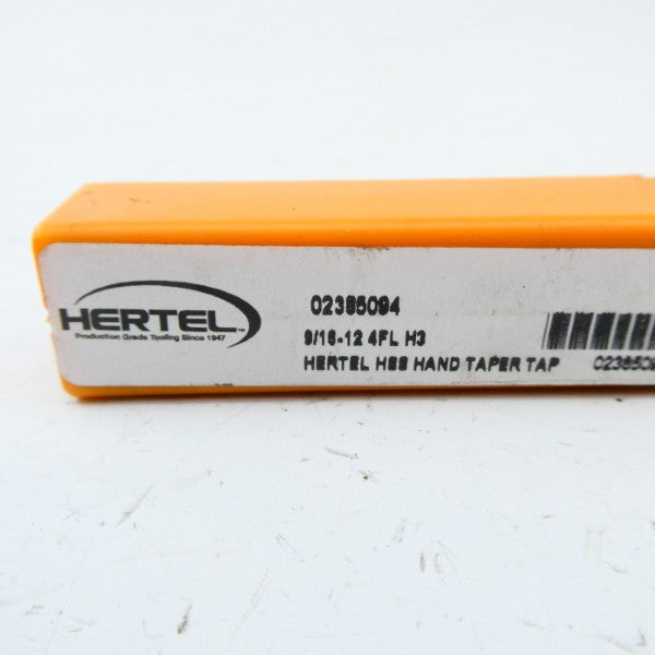 HERTEL 02385094 NSMP