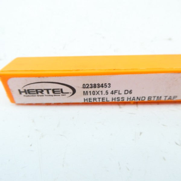 HERTEL 02383453 NSMP