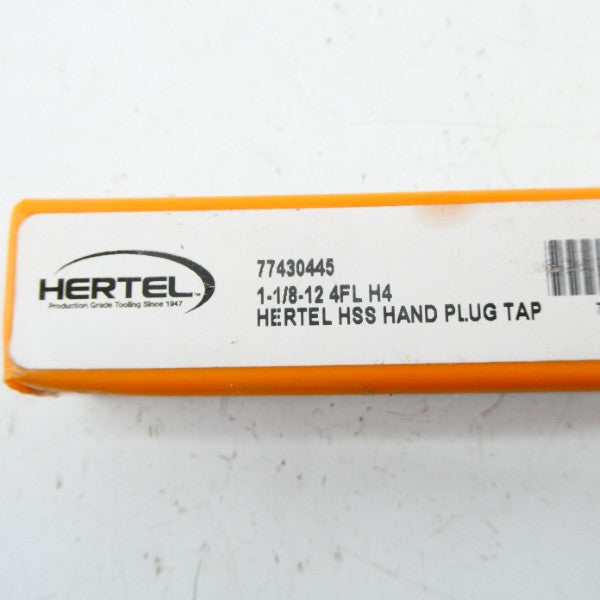 HERTEL 77430445 NSMP