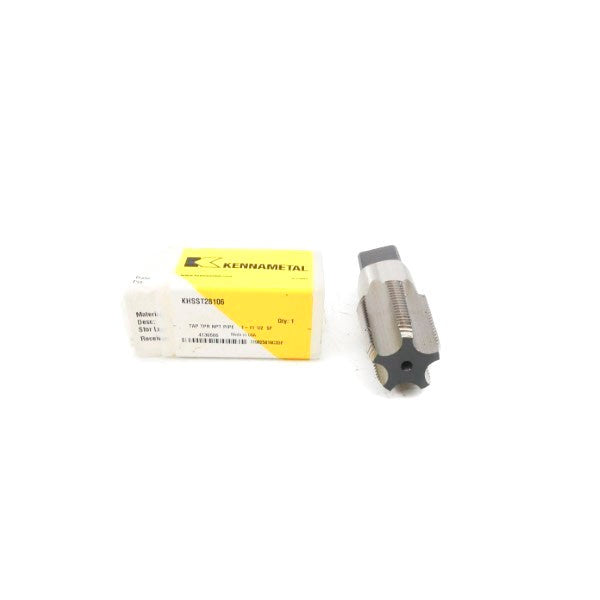 KENNAMETAL KHSST28106 NSMP