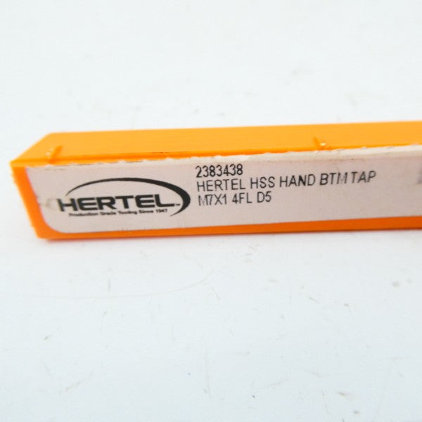 HERTEL 2383438 NSMP