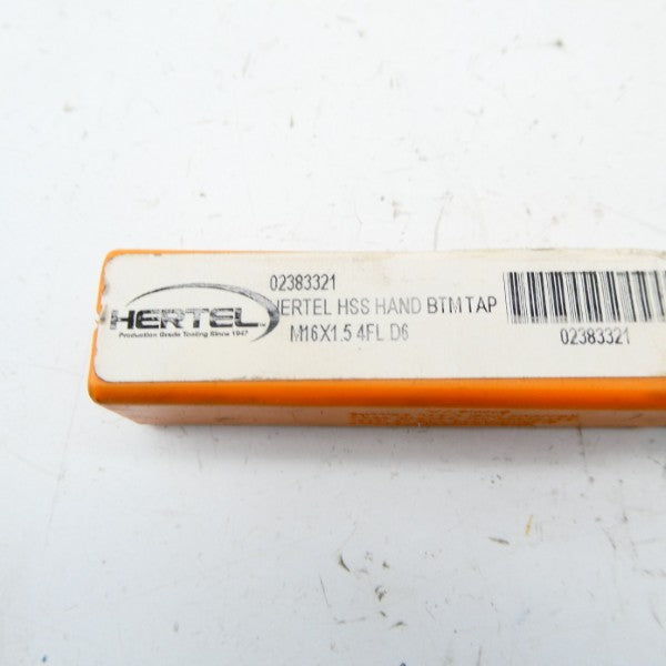HERTEL 02383321 NSMP