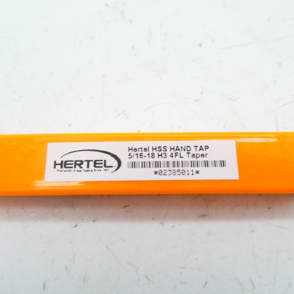 HERTEL 02385011 NSMP
