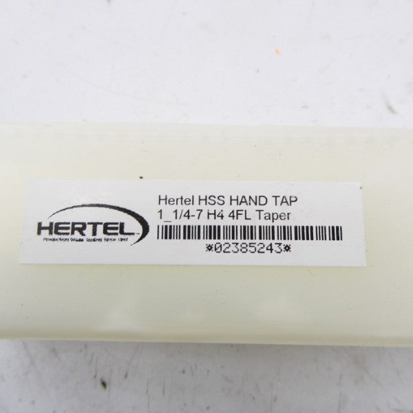HERTEL 02385243 NSMP