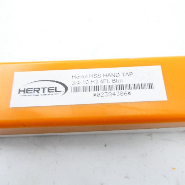 HERTEL 02384386 NSMP