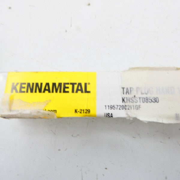 KENNAMETAL KHSST08530 NSMP