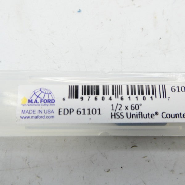M.A. FORD EDP61101 NSMP