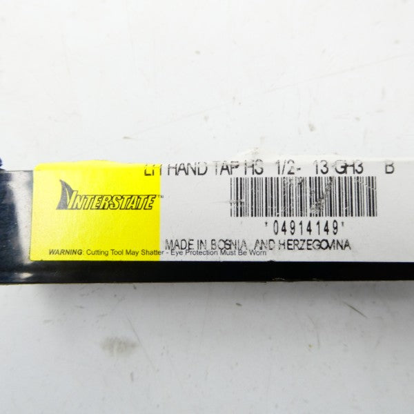 INTERSTATE 04914149 NSMP