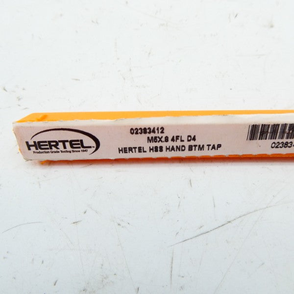 HERTEL 02383412 NSMP