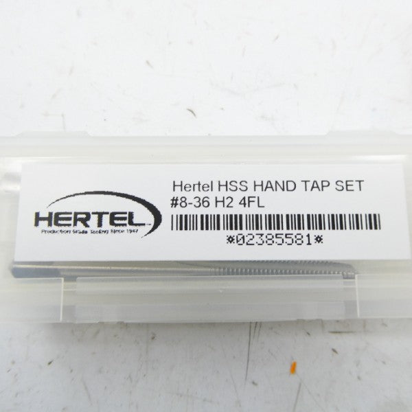 HERTEL 02385581 (PKG OF 3) NSMP