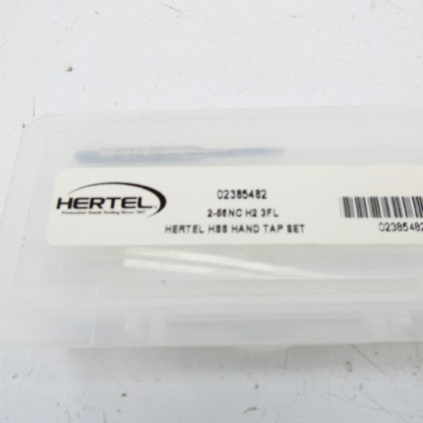 HERTEL 02385482 (PKG OF 3) NSMP