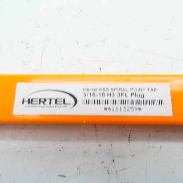 HERTEL 41113259 NSMP