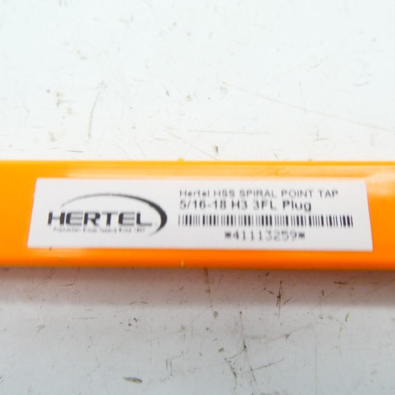 HERTEL 41113259 NSMP