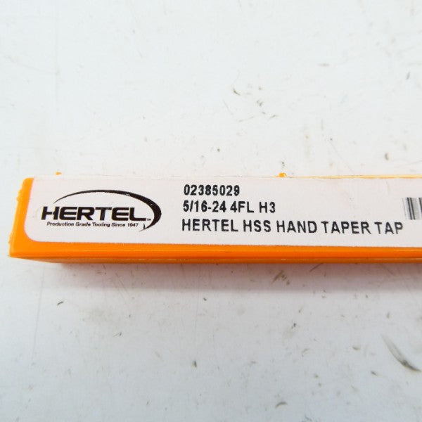 HERTEL 02385029 NSMP