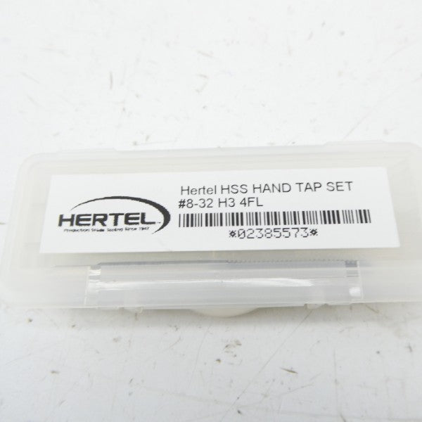 HERTEL 02385573 (PKG OF 3) NSMP