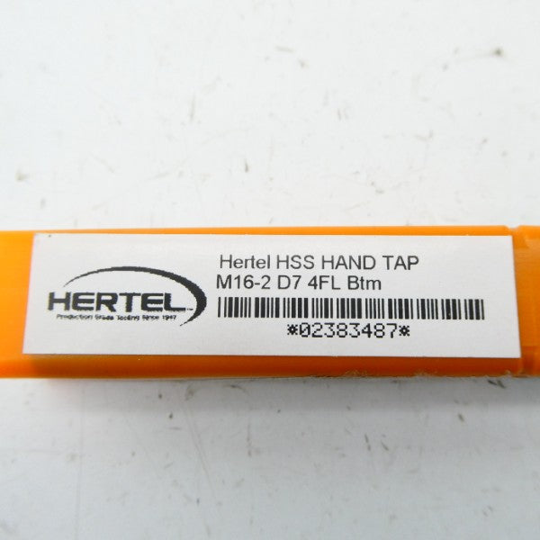 HERTEL 02383487 NSMP