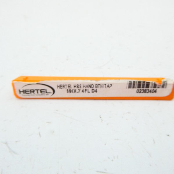 HERTEL 02383404 NSMP