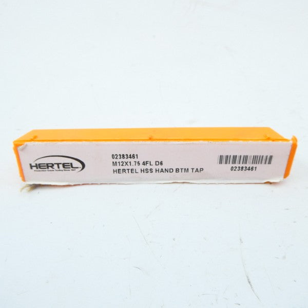 HERTEL 02383461 NSMP