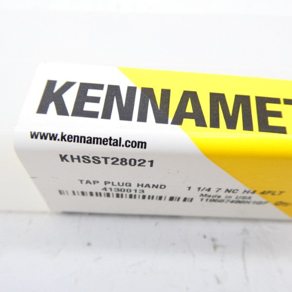 KENNAMETAL KHSST28021 NSMP