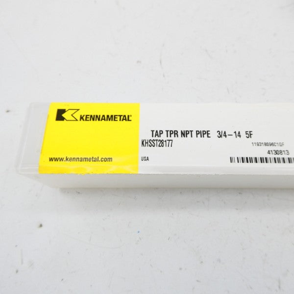 KENNAMETAL KHSST28177 NSMP