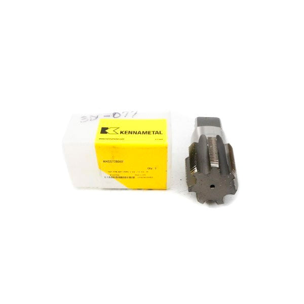 KENNAMETAL KHSST28002 NSMP