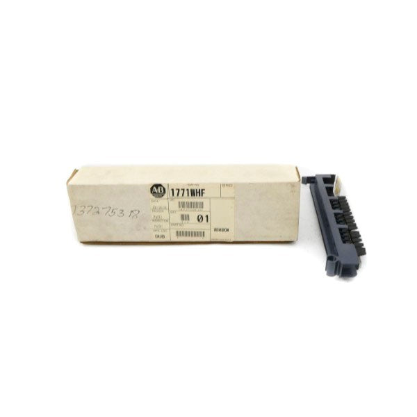 ALLEN BRADLEY 1771-WHF (WH) NSMP