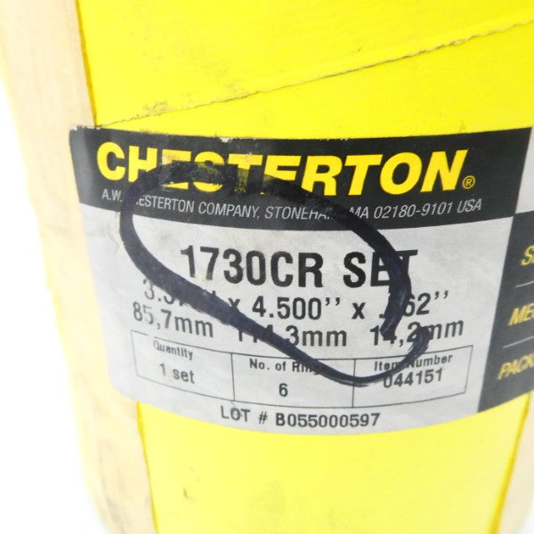 CHESTERTON 1730CRSET 044151 NSMP