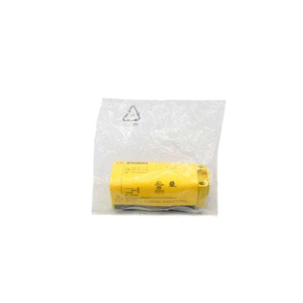TURCK BI15-CP40-AP6X2/S10 16030 10-30VDC NSMP