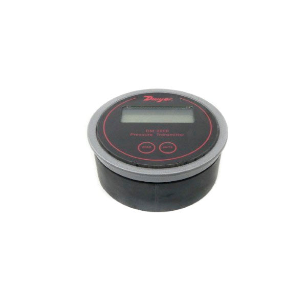 DWYER DM-2007-LCD 10PSI NSNP