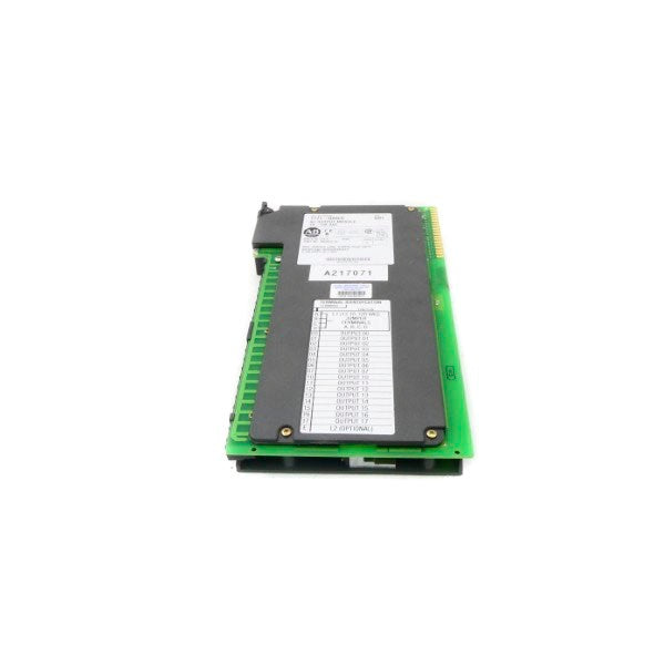 ALLEN BRADLEY 1771-OAD SER. C 10-138VAC REV. G01 NSNP