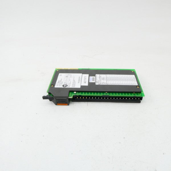 ALLEN BRADLEY 1771-OAD SER. C 10-138VAC REV. G01 NSNP