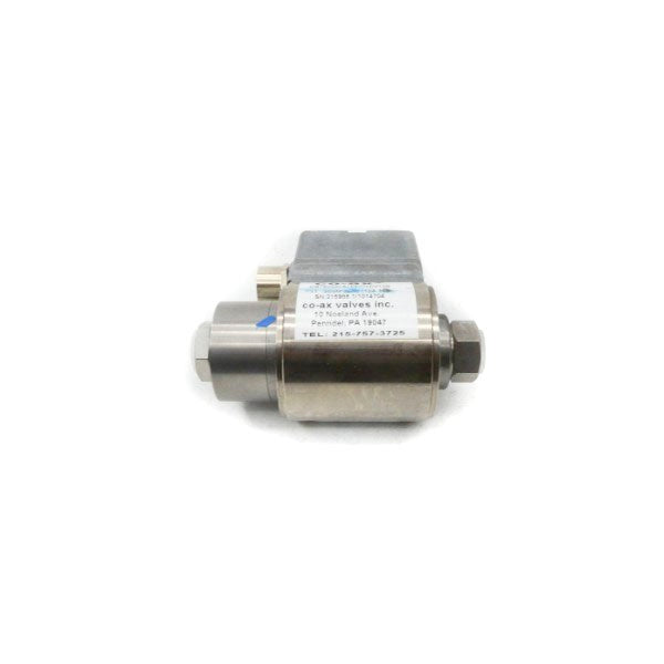 COAX KB15NC113C6N38AC110A 98VDC NSNP