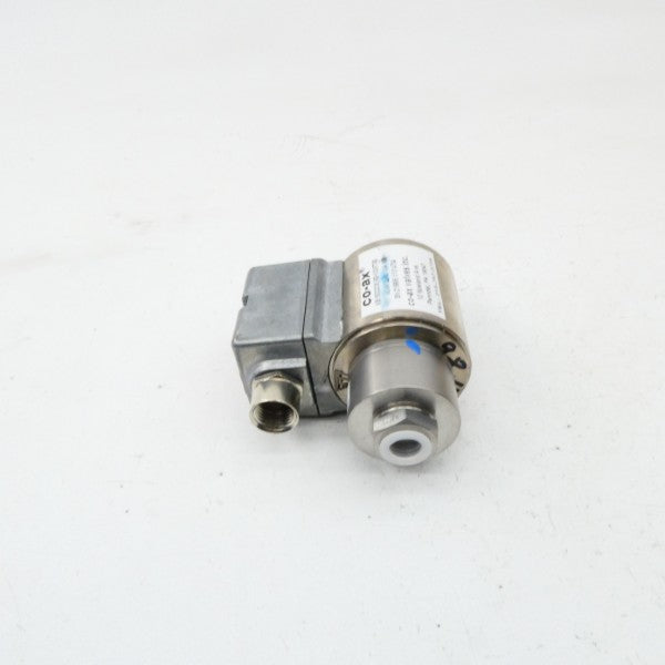 COAX KB15NC113C6N38AC110A 98VDC NSNP